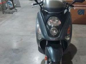 SANYOU - SANYANG LM25W