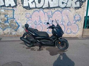 YAMAHA - X MAX 400 IRON