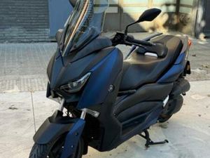 YAMAHA - XMAX 125 ABS
