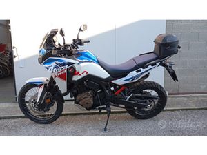 HONDA AFRICA TWIN CRF1100 L