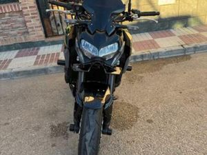 KAWASAKI - Z900 PERFORMANCE A2