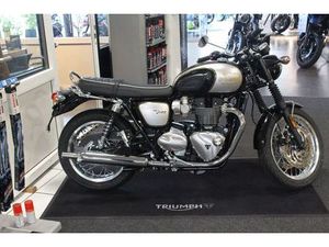 TRIUMPH BONNEVILLE T120