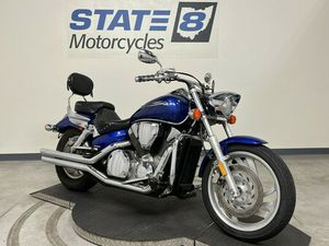2005 HONDA VTX1300 C