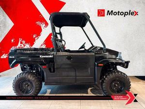 2024 KAWASAKI MULE PRO-MX