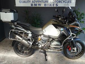 2014 BMW R1200 GS ADVENTURE FOR SALE