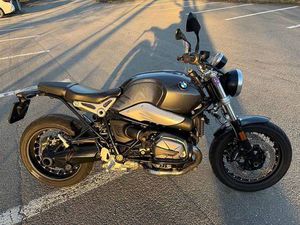BMW R NINET PURE A2 (DÉBRIDÉE) 1200 CM3 35KW 35 KW A2