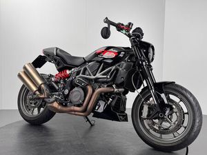 INDIAN FTR 1200 SPORT *NEUWERTIG *SERVICE NEU