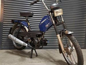 PONY GTX 2GANG AUTOMAT 1.HAND ! CANTON ARGOVIE -