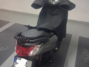 YAMAHA NMAX 2020 ALGUEIRÃO-MEM MARTINS