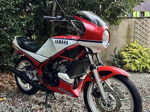 YAMAHA RD350LC