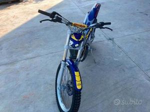 BETA REV 3 250 - 2001