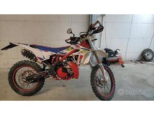 BETA XTRAINER 300 - 2017