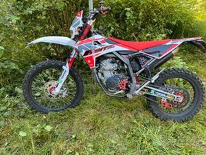 FANTIC XEF COMPETITION 2019