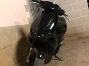 GILERA RUNNER 50