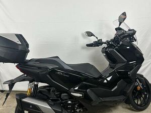 VENDO HONDA ADV 350 (2025) NUOVA A FIRENZE (CODICE 9885510) - MOTO.IT