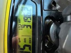 HUSQVARNA FE 250 DEL 2022