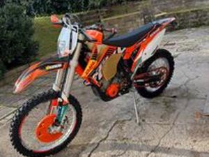 KTM ENDURO