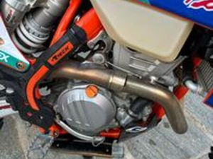 KTM 250 EXC- F