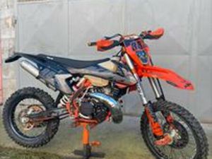 KTM EXC 300