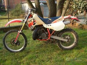KTM 250 GS - 1988
