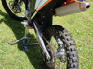 MOTOCROSS KTM SX-F 250