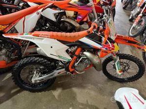 KTM 85 SX 2020 BULL FACTORY