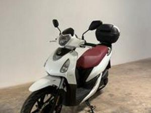 SYM SYMPHONY SH33 125