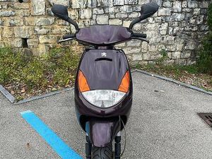 SCOOTER PEUGEOT VIVACITY 50 CANTON TESSIN -