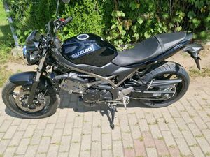 SUZUKI SV