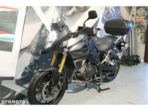 SUZUKI V-STROM