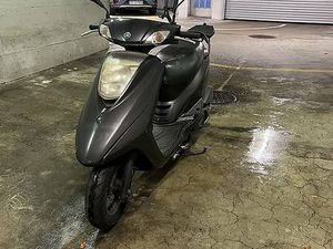 ROLLER YAMAHA VITY CANTON SAINT-GALL -