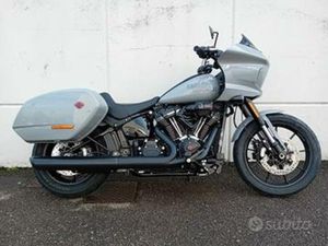 HARLEY-DAVIDSON SOFTAIL LOW RIDER ST