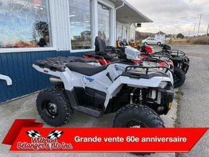 2026 POLARIS A26SEA50B4 450 HO