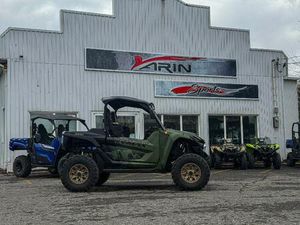 2021 YAMAHA WOLVERINE RMAX2 1000 EPS EN INVENTAIRE/IN STOCK