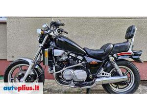 HONDA CB 750 CC, CHOPPERS / CRUISERS / CUSTOM