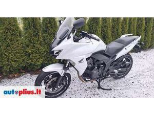 HONDA CBF 1000 CC, TOURING / SPORT TOURING