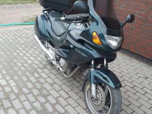 HONDA NT 647 CC, TOURING / SPORT TOURING