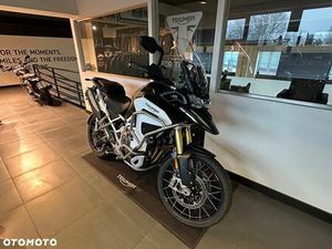 TRIUMPH TIGER