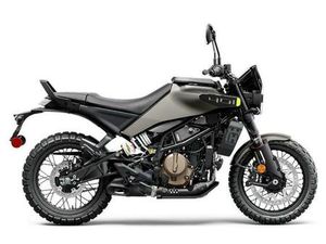 2024 HUSQVARNA SVARTPILEN 401 B.D.