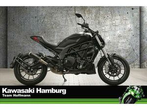 BENELLI 502C ABS, MIVV, UNFALLFREI, LIEFERSERVICE