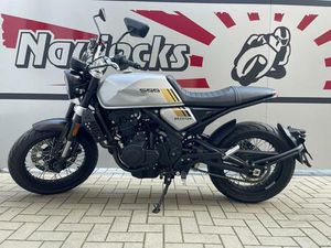 BRIXTON CROSSFIRE 500