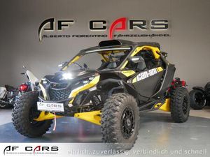 CAN-AM MAVERICK R X RS SMARTSHOX STRAßENZULASSUNG