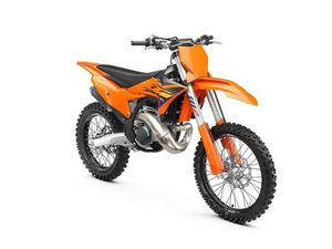2026 KTM 250 SX ??READY TO RACE??