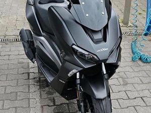 LUXXON SILVERMAX 125 CCM