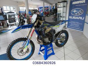 SHERCO 300 SE FACTORY 2023 139BH KOLBEN NEU