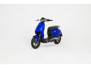 SUPER SOCO CUX ECO 45 KM/H