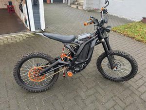 SURRON LIGHT BEE&#034;DELUXE&#034; TORP