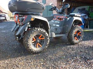 TGB BLADE 1000 EPS QUAD