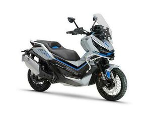 ZONTES 368 G ADV SCOOTER 2 JAHRE GARANTIE
