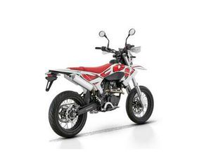 QJMOTOR COV 125 SM 3JAHRE HERSTELLERGARANTIE